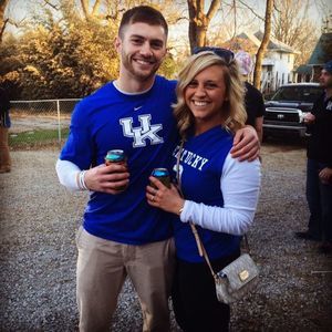 Meet your Posher, Paige